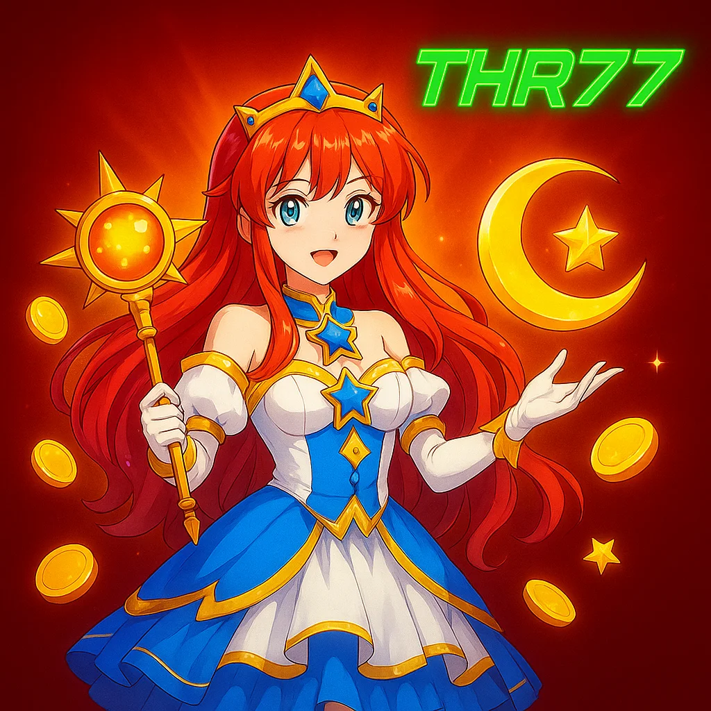 Thr77 – Situs Game online Thr 77 Terbaik Versi Para Gamer!